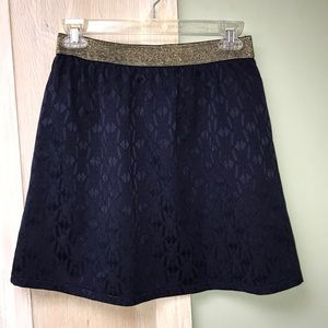 Francesca’s Skirt